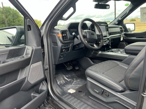 New 2025 Ford F150 Tremor image 11