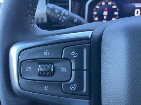 New 2026 Chevrolet Silverado 2500 LTZ w/ Trail Boss Package image 16