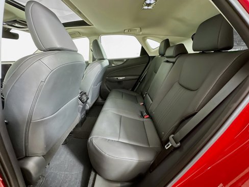 Used 2024 Lexus NX 250 FWD image 28