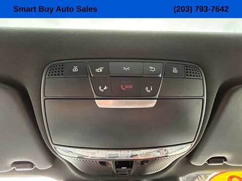 Used 2019 Mercedes-Benz GLC 300 4MATIC image 33