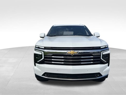 New 2026 Chevrolet Tahoe LT w/ Comfort Package image 8