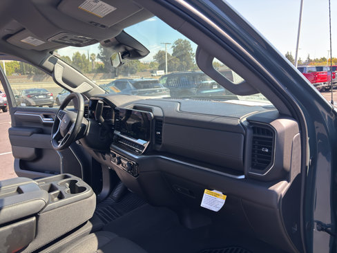 Certified 2025 Chevrolet Silverado 1500 LT w/ Convenience Package II image 21