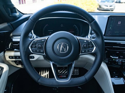 New 2026 Acura MDX A-Spec image 21