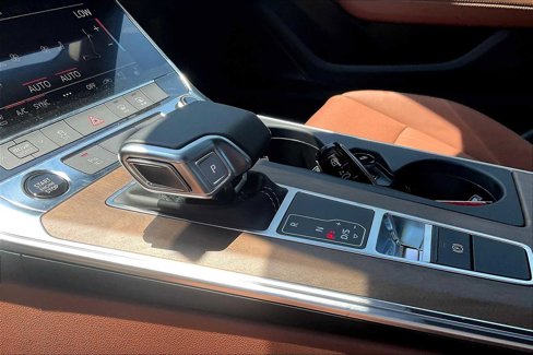 New 2025 Audi A6 Premium Plus image 7