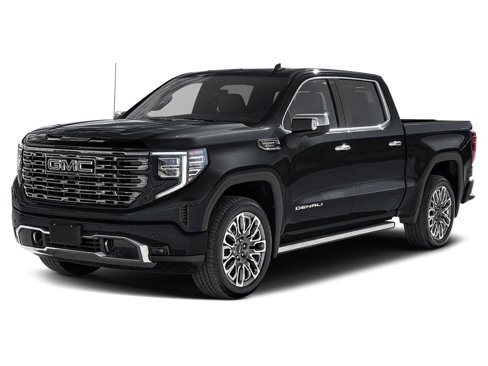 New 2026 GMC Sierra 1500 Denali Ultimate image 26