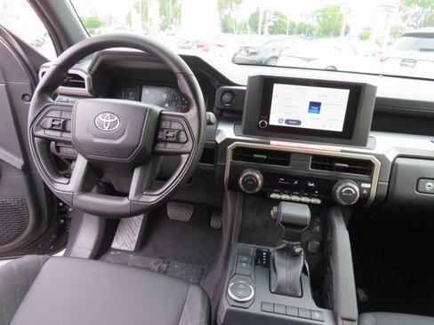 New 2025 Toyota Tacoma SR5 image 23