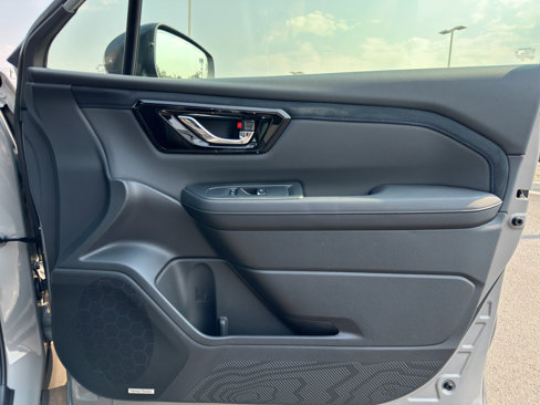New 2025 Subaru Forester Limited image 7