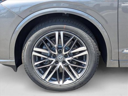New 2026 Acura MDX SH-AWD w/ Advance Package image 10