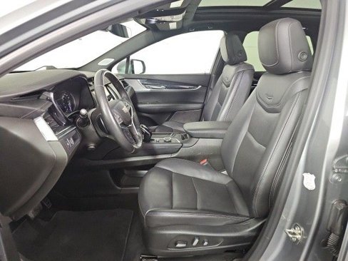 Used 2023 Cadillac XT5 Premium Luxury image 10