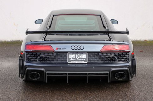 Used 2023 Audi R8 V10 GT image 12