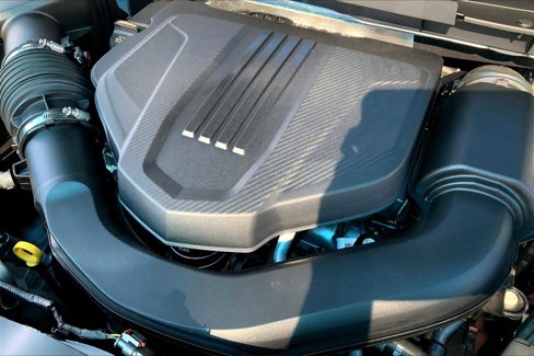 New 2026 Chevrolet Traverse LT w/ LPO, Floor Liner Package image 17