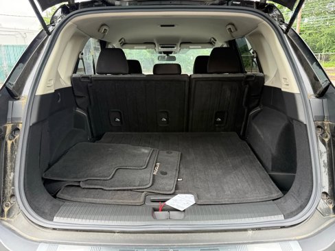 Used 2021 Nissan Rogue SV image 30