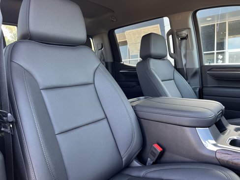 New 2025 GMC Sierra 1500 SLT image 19