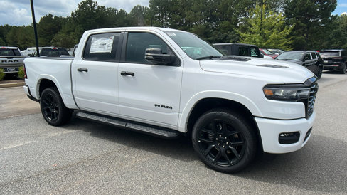 New 2026 RAM 1500 Laramie image 5