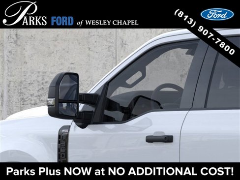New 2026 Ford F350 XL image 20