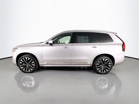 New 2026 Volvo XC90 B6 Plus w/ Protection Package Premier image 4