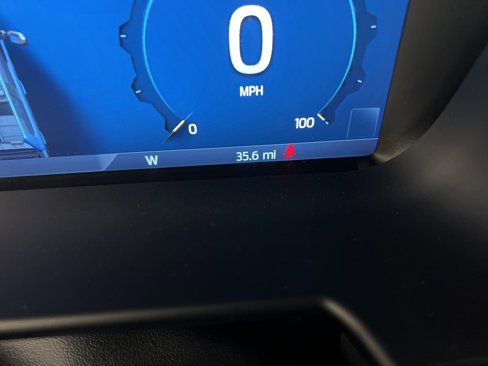 New 2025 Ford F250 Platinum image 25