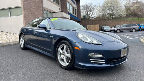 Used 2011 Porsche Panamera 4 image 15