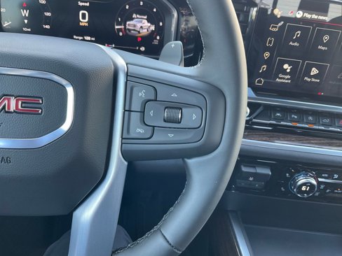 New 2026 GMC Sierra 1500 Elevation w/ Elevation Premium Package image 6