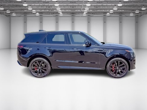 New 2025 Land Rover Range Rover Sport Dynamic SE image 6
