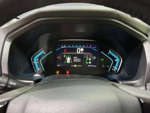 Used 2023 Honda Odyssey Touring image 40