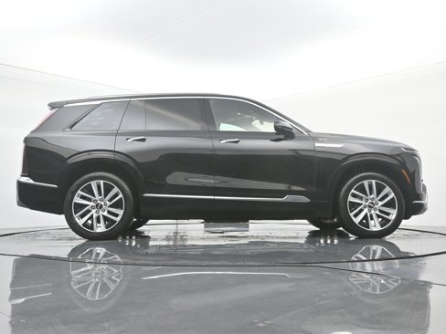 New 2026 Cadillac Vistiq Luxury image 20