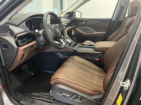 New 2026 Acura MDX w/ Advance Package image 11