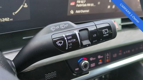 Used 2024 Kia Sportage X-Pro Prestige image 28
