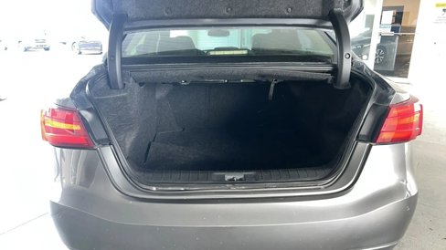 Used 2018 Nissan Maxima 3.5 SV image 21