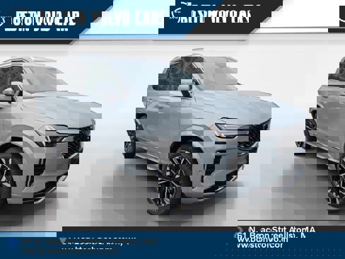 New 2026 Volvo XC90 B6 Plus w/ Protection Package Premier image 1