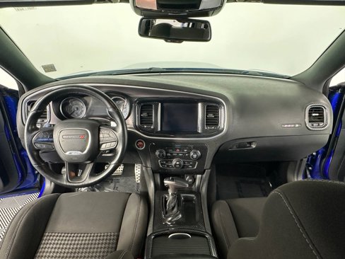 Used 2020 Dodge Charger Scat Pack image 35