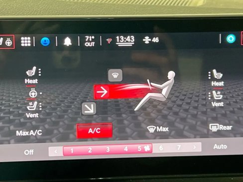 New 2024 Dodge Hornet GT Plus image 22