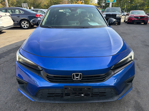 Used 2024 Honda Civic Sport image 2