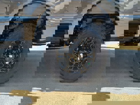 New 2026 Ford F250 XL w/ STX Appearance Package image 17