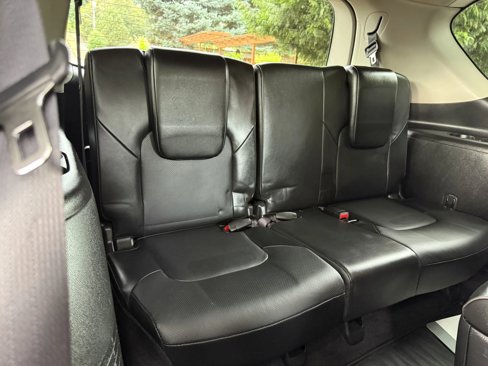 Used 2019 INFINITI QX80 Luxe w/ 22" Wheel Package image 30