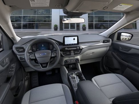New 2025 Ford Escape Active w/ Cold Weather Package image 9