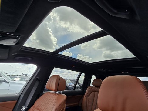 New 2026 BMW X7 xDrive40i w/ M Sport Package image 30