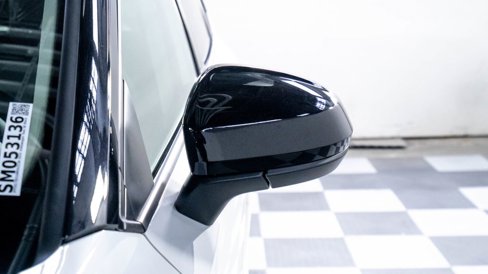 New 2025 Volkswagen Taos SE image 34