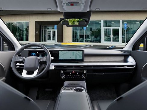New 2026 Hyundai Ioniq 9 SEL image 11