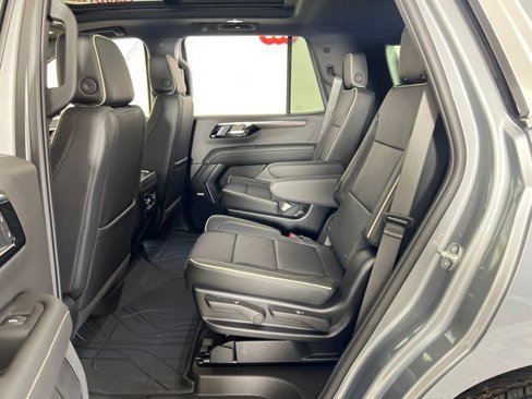 New 2026 Chevrolet Tahoe Premier w/ Sun And Tow Package image 21