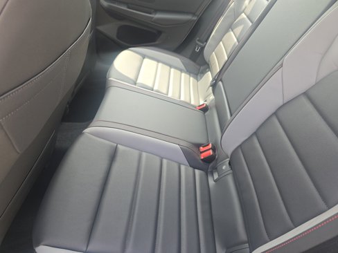 New 2025 Volkswagen GTI SE image 18
