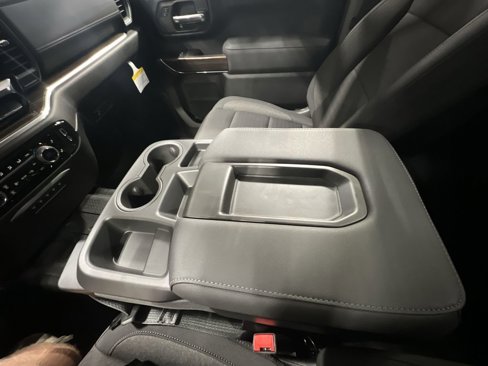 New 2026 Chevrolet Silverado 2500 LT w/ Convenience Package image 22