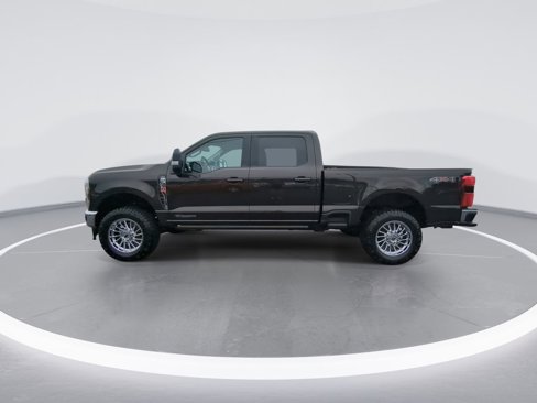 Used 2025 Ford F350 Lariat w/ Lariat Ultimate Package image 5