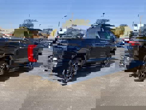 New 2026 Toyota Tundra Limited image 4