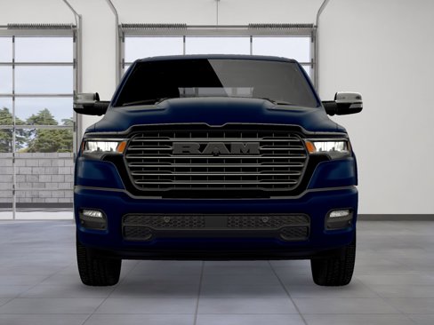 New 2026 RAM 1500 Laramie image 9