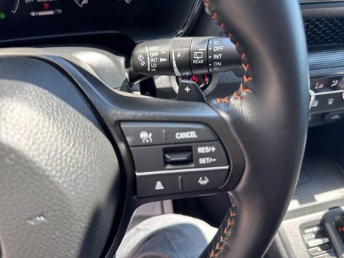 Used 2025 Honda CR-V Sport-L image 27
