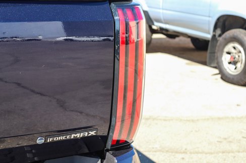 New 2025 Toyota Tundra Limited image 8