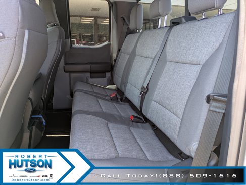 New 2026 Ford F350 XL image 14