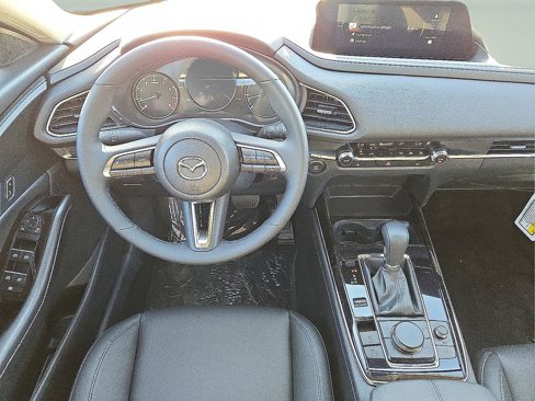 New 2025 MAZDA CX-30 AWD 2.5 S w/ Preferred Package image 16