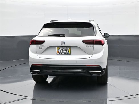 Used 2025 Buick Envision Sport Touring image 6